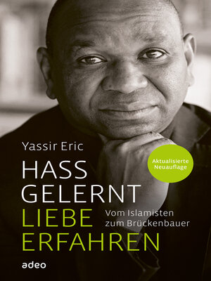 cover image of Hass gelernt--Liebe erfahren